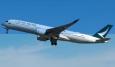 港媒爆：國泰航空一機長航行中失明，364名乘客“盲飛”半小時