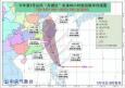 臺風(fēng)“丹娜絲”今天生成！未來將影響我國東南沿海